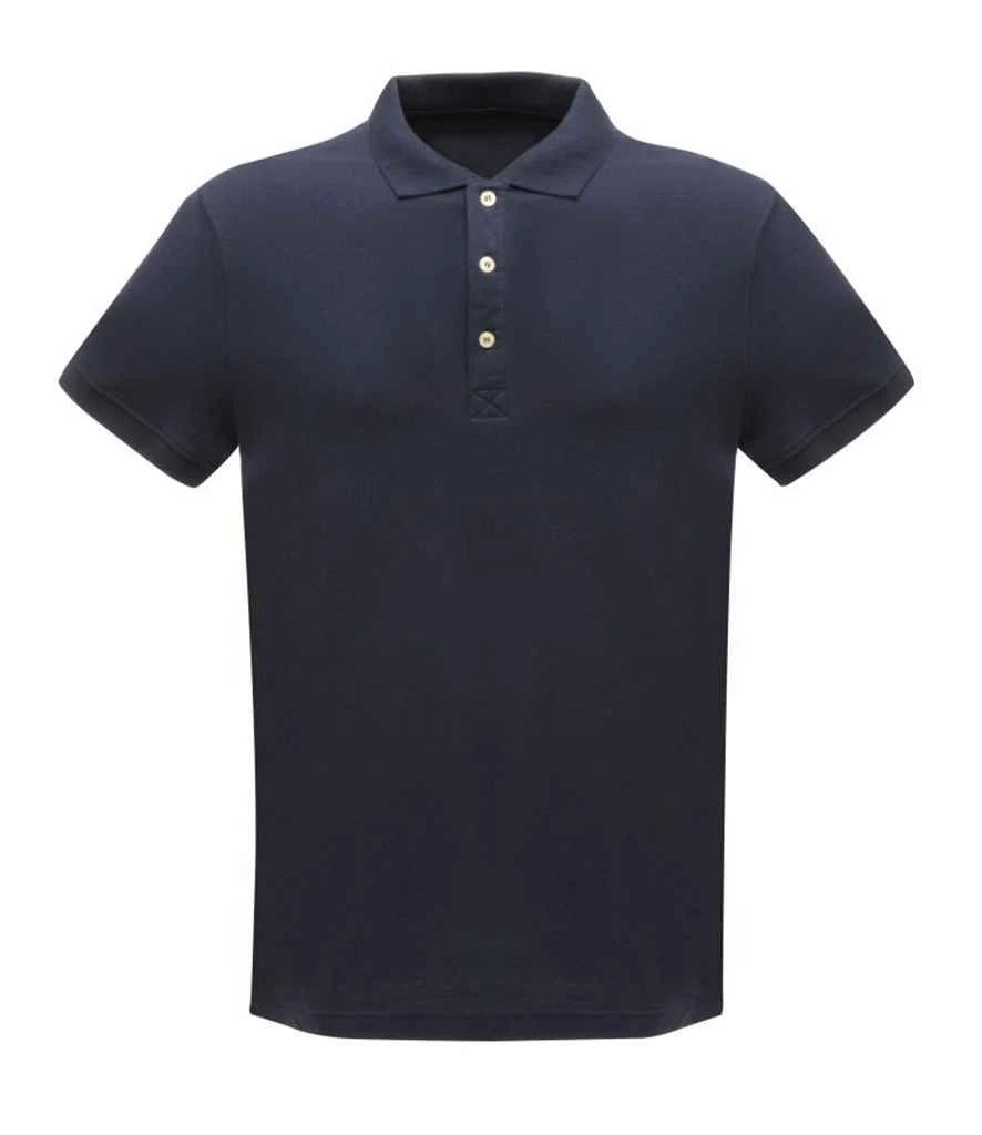 Regatta Classic Piqué Polo Shirt 7 Regatta Classic Piqué Polo Shirt - Image 7