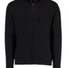 Kustom Kit Regular Fit Superwash® 60 Zipped Hoodie