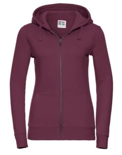 Russell Ladies' Authentic Zipped Hood Jacket -Portwest || SOL'S || RUSSELL Shop a775fb6801f3c203f6fc52e89d7d5d0cad3c77edcf29b22b62808d668c873457