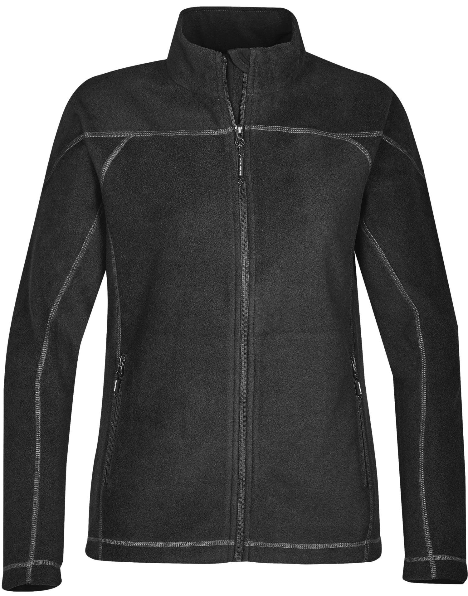 Stormtech Womens Reactor Fleece Shell 1 Stormtech Womens Reactor Fleece Shell