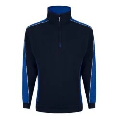 ØRN Avocet 14 Zip Sweatshirt -Portwest || SOL'S || RUSSELL Shop a87fbfb645e634fad4ff4d4a205311d5f1394712443b3e530c19aadcc3b50833