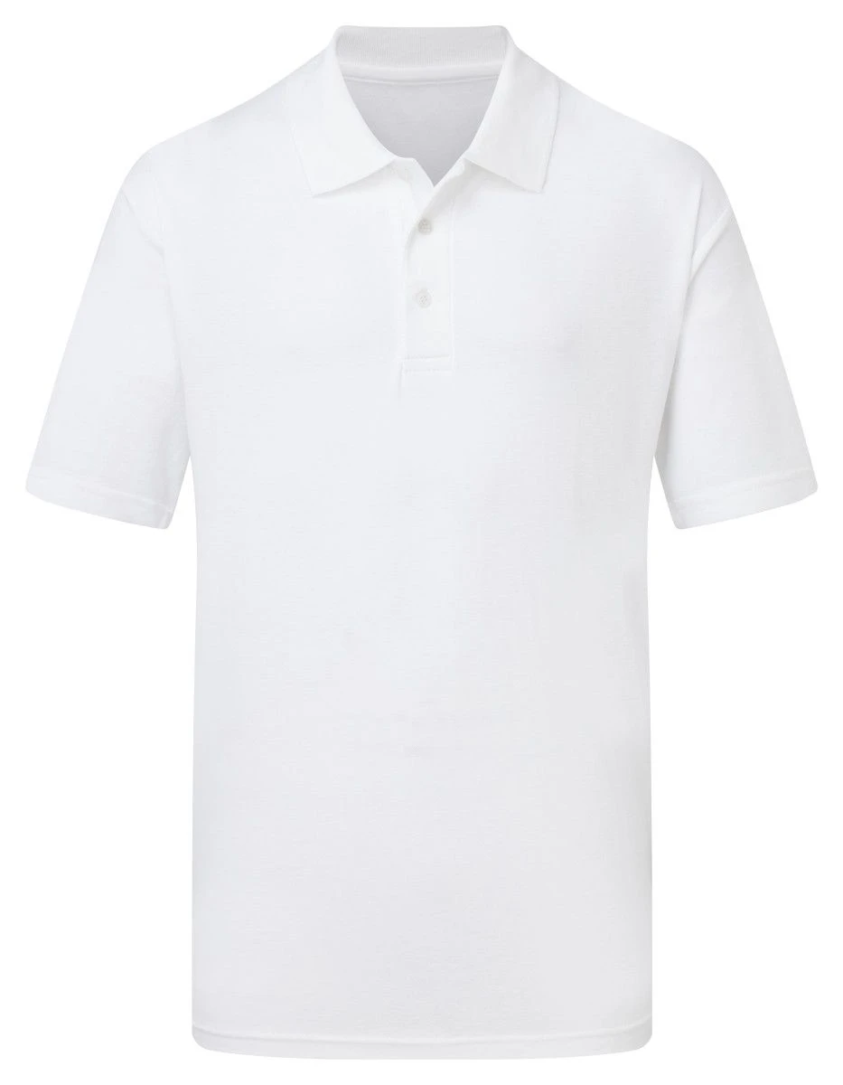 Ultimate Clothing Company UCC Everyday Polo 1 Ultimate Clothing Company UCC Everyday Polo