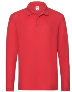 Fruit Of The Loom Mens Premium Long Sleeve Polo -Portwest || SOL'S || RUSSELL Shop a8cc238e8ef99ef8805fc2c11abf220d9066e116eb53068c5bb10ed1b366ca3a