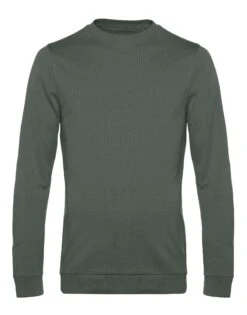 B&C Mens #Set In Sweatshirt -Portwest || SOL'S || RUSSELL Shop a9bb72440057db881696db821076c5dc939879387db25604db115b26d2c54629