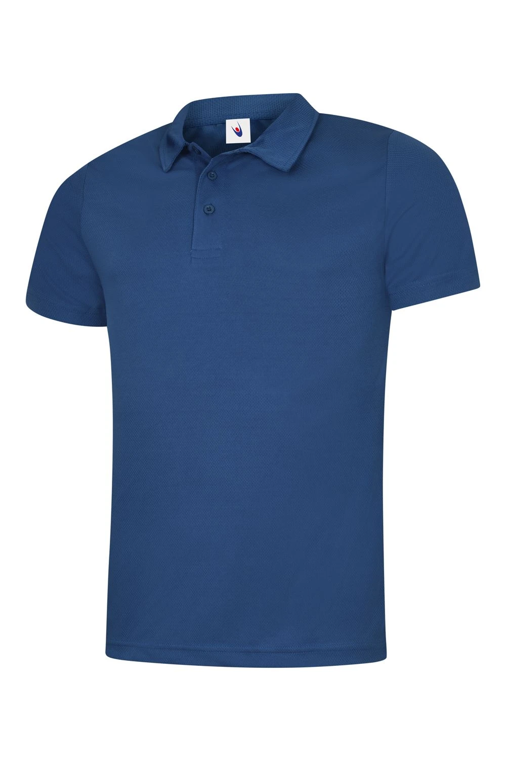 UNEEK Mens Ultra Cool Poloshirt 6 UNEEK Mens Ultra Cool Poloshirt - Image 6