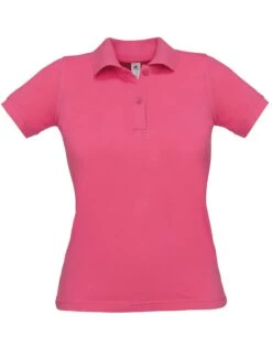 B&C Womens Safran Pure Polo Shirt 26 B&C Womens Safran Pure Polo Shirt -Portwest || SOL'S || RUSSELL Shop aa74dd835c397e1c36b592fd864ac9f2bece0681ddca17cf185786c04d94f722