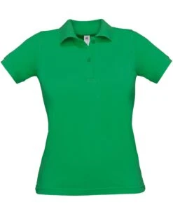 B&C Womens Safran Pure Polo Shirt 25 B&C Womens Safran Pure Polo Shirt -Portwest || SOL'S || RUSSELL Shop aab79951d9eee1b994316f5856cbc6245fa4f8aced1856c41c5c72754cf67216