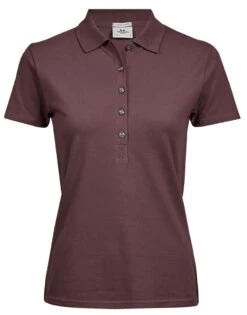 Tee Jays Ladies' Luxury Stretch Polo 29 Tee Jays Ladies' Luxury Stretch Polo -Portwest || SOL'S || RUSSELL Shop aabcefa7495587e6017da096a0af052c50f032c89b6fff50e07eef0e1e464844
