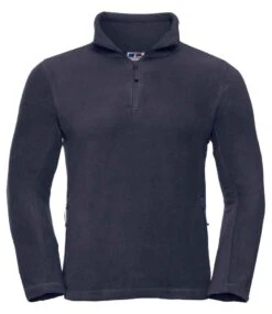 Russell 1/4 Zip Outdoor Fleece -Portwest || SOL'S || RUSSELL Shop aafed05c28ffbbe0ee21e53aace740395ae2af790462d7d22e095d9b1a873c05