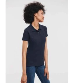 Russell Ladies' Classic Polycotton Polo -Portwest || SOL'S || RUSSELL Shop ab21c350cca4acfce410b05acf3a9c0acad8eb0bfab617c45cc79234e55c483b