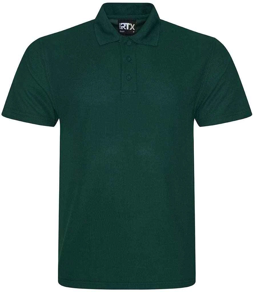 Pro RTX Pro Polyester Polo Shirt 7 Pro RTX Pro Polyester Polo Shirt - Image 7