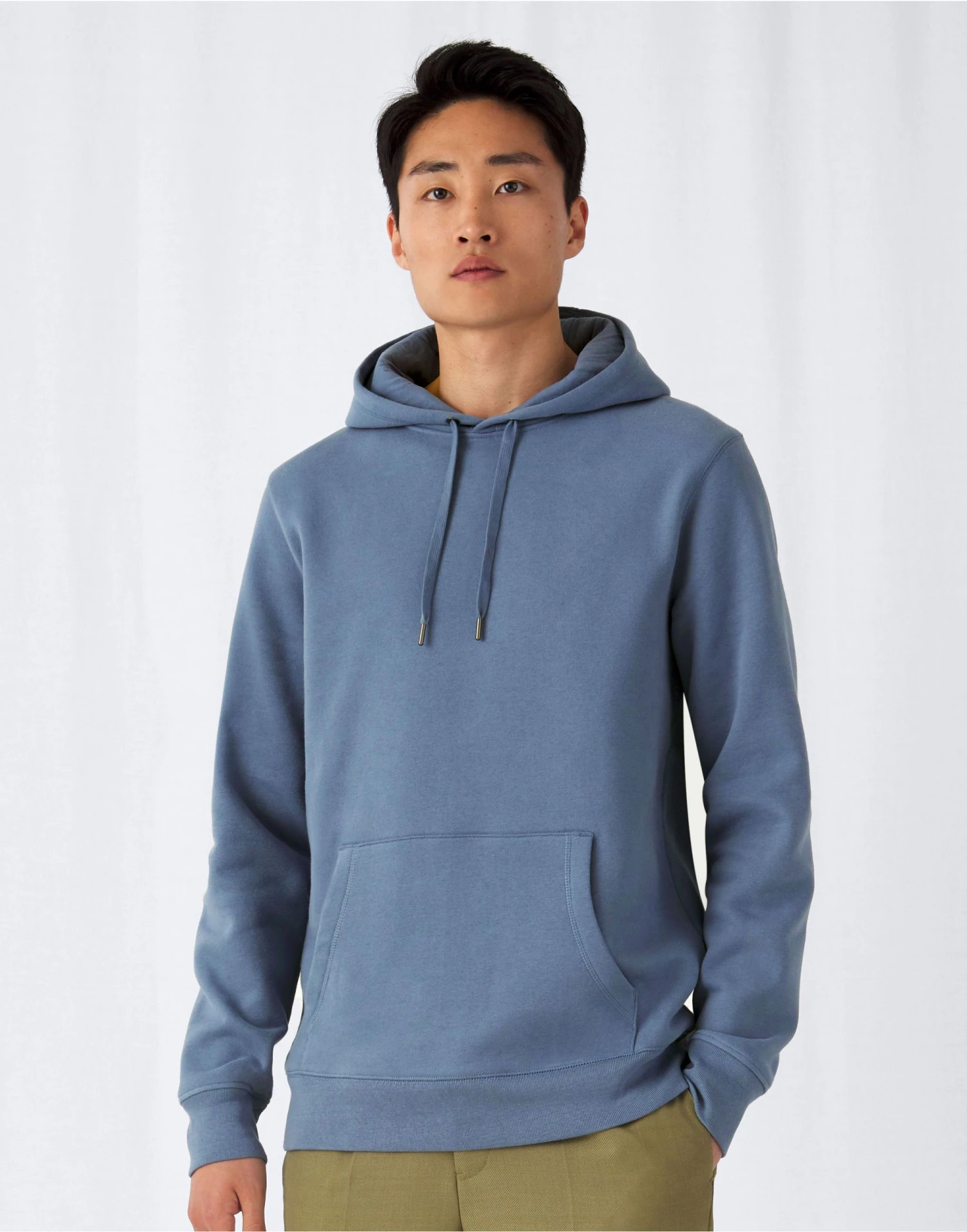 B&C KING Hooded 3 B&C KING Hooded - Image 3