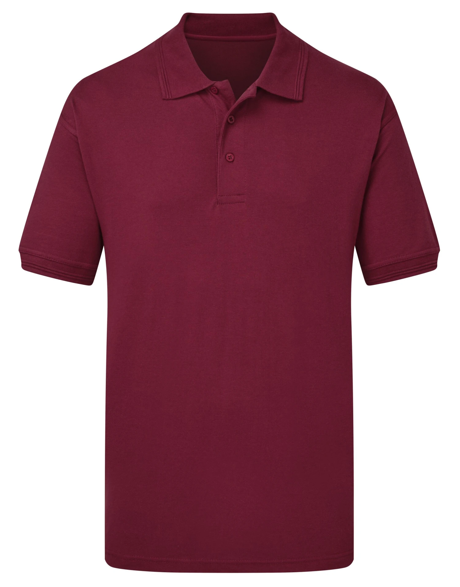 Ultimate Clothing Company UCC Heavyweight Polo 11 Ultimate Clothing Company UCC Heavyweight Polo - Image 11