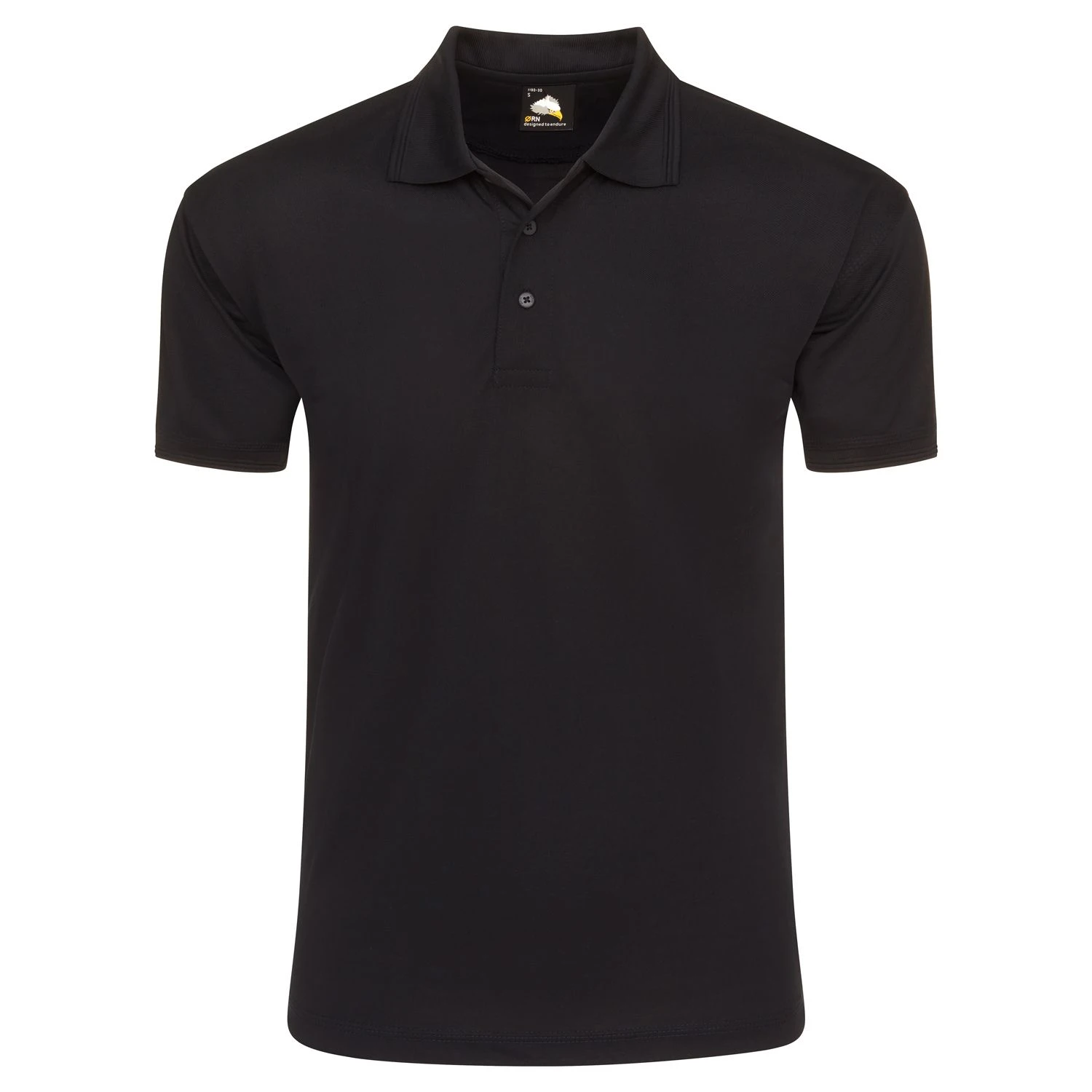 ØRN Oriole Wicking Poloshirt 6 ØRN Oriole Wicking Poloshirt - Image 6