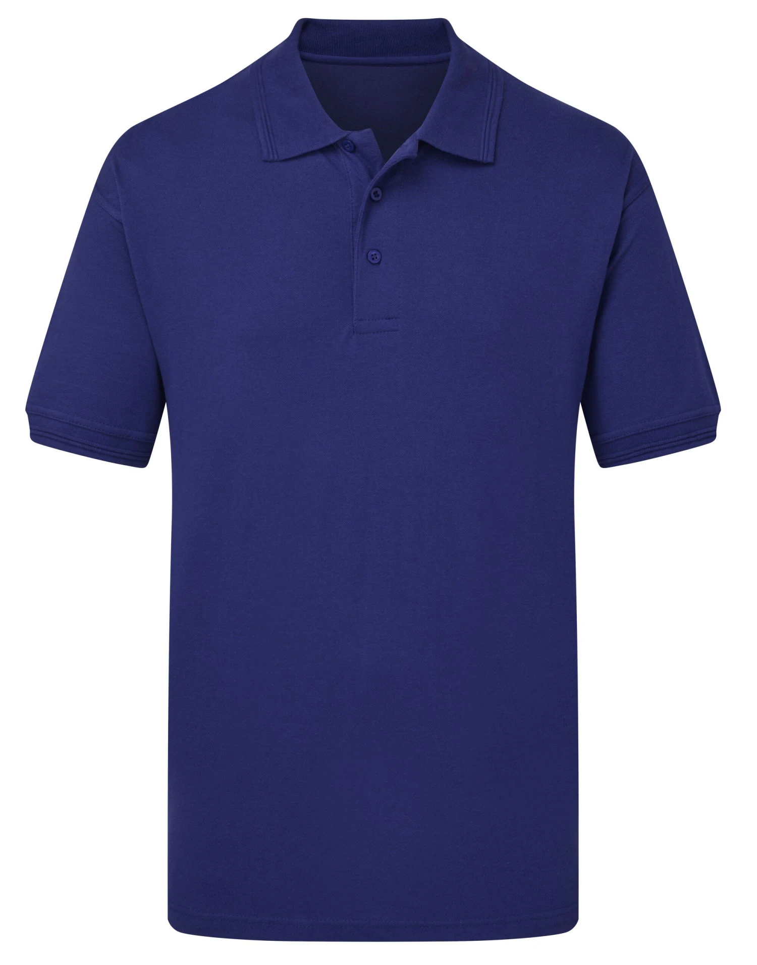 Ultimate Clothing Company UCC Heavyweight Polo 5 Ultimate Clothing Company UCC Heavyweight Polo - Image 5