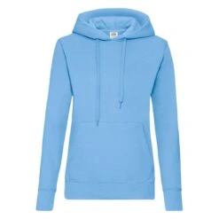 Fruit Of The Loom Ladies' Classic Hooded Sweat -Portwest || SOL'S || RUSSELL Shop ade4f3c23edd420b3016367fbcea1a80fbe5fe23eb47e5b659582b39fd8df1ab