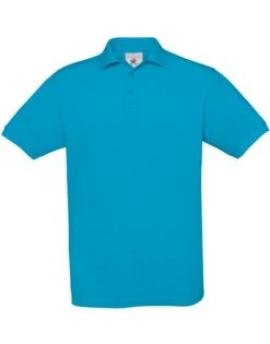 B&C Mens Safran Piqué Polo 33 B&C Mens Safran Piqué Polo -Portwest || SOL'S || RUSSELL Shop ae3452c000efaee9b535571261677d998475ae919059c69b14fe914b4a32c039