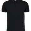 Kustom Kit Slim Fit Heavyweight Klassic Superwash® 60 Polo