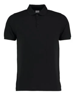 Kustom Kit Slim Fit Heavyweight Klassic Superwash® 60 Polo