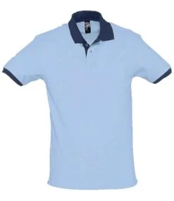 SOL'S Sols Prince Contrast Cotton Piqué Polo Shirt 10 SOL'S Sols Prince Contrast Cotton Piqué Polo Shirt -Portwest || SOL'S || RUSSELL Shop ae8c72be78a77523cae9aef32f51ad0e5a5acf9444954f71871c46ef8cdb15c5