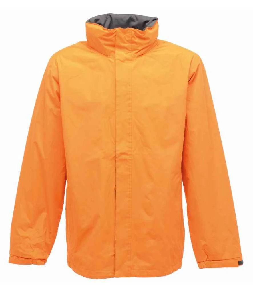 Regatta Professional Ardmore Waterproof Shell Jacket 15 Regatta Professional Ardmore Waterproof Shell Jacket - Image 15