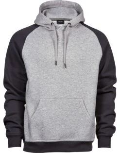 Tee Jays Mens Two-Tone Hooded Sweatshirt -Portwest || SOL'S || RUSSELL Shop afb453ef2b4ae9725d51700107aa3ebfc4fd551fd4abe0d8d766ea020cdc8a0d