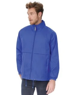 B&C Mens Air Windbreaker Jacket -Portwest || SOL'S || RUSSELL Shop b084af522569958a3bf1d173cdb58712d266dc8a30bf39b5599669e21a611a00