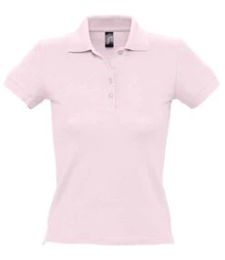 SOL'S Sols Ladies People Cotton Piqué Polo Shirt -Portwest || SOL'S || RUSSELL Shop b0957f14b01073f020065902795dd1ef5c94a46271df135337e86bd745e18817