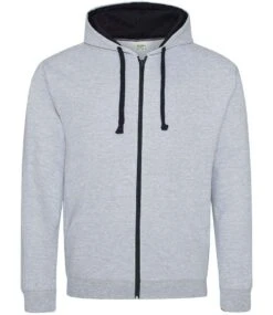 Just Hoods Awdis Varsity Zoodie -Portwest || SOL'S || RUSSELL Shop b1533fbb8d2bc9c13fb334b95d6c91a569835faeb081b4bd538940c424fdfebc