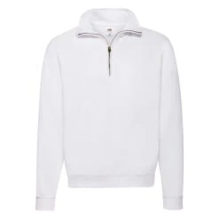 Fruit Of The Loom Mens Classic Zip Neck Sweat 18 Fruit Of The Loom Mens Classic Zip Neck Sweat -Portwest || SOL'S || RUSSELL Shop b1f5c734413bf5494a92ac07767a9a113babb5926dfe93874b4d5442080b6eb2