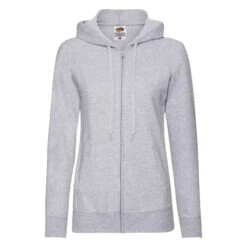 Fruit Of The Loom Ladies' Lightweight Hooded Sweat Jacket 25 Fruit Of The Loom Ladies' Lightweight Hooded Sweat Jacket -Portwest || SOL'S || RUSSELL Shop b21d525e324deec8432b58908337bc6cdd7452802e269d9e4111b3fe93d324d0