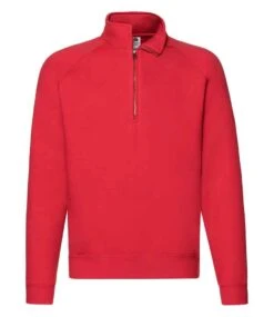 Fruit Of The Loom Mens Premium Zip Neck Sweat 24 Fruit Of The Loom Mens Premium Zip Neck Sweat -Portwest || SOL'S || RUSSELL Shop b237a902b8212f1c1cc50bd5b0e7c68375bba2a672623501cdb66417a0355f0e