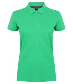 Henbury Ladies Modern Fit Cotton Piqué Polo Shirt -Portwest || SOL'S || RUSSELL Shop b31e1616adfbce52f8e3b1ba4ab8dc19bae810a7d65dc5cd25d5989d02e21dd1
