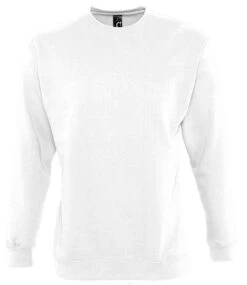 SOL'S Sols Unisex New Supreme Sweatshirt 21 SOL'S Sols Unisex New Supreme Sweatshirt -Portwest || SOL'S || RUSSELL Shop b36f69c82e5b08fb1271808a5846e5a8800a67585436768027f4da07368635fe