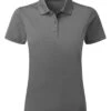 Premier® Premier Ladies Spun Dyed Recycled Polo Shirt