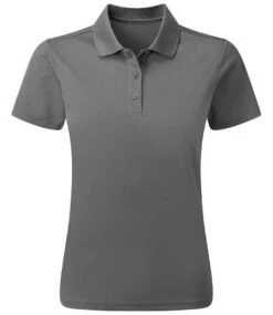 Premier® Premier Ladies Spun Dyed Recycled Polo Shirt