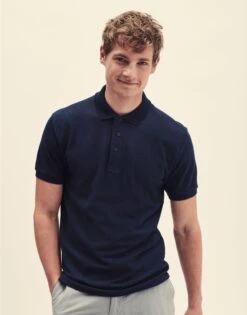 Fruit Of The Loom Mens 65/35 Heavy Polo -Portwest || SOL'S || RUSSELL Shop b3a0c6d2786981d7ec25fb07b6a6906d78d8a85058ed85eb82ec278d383439fa