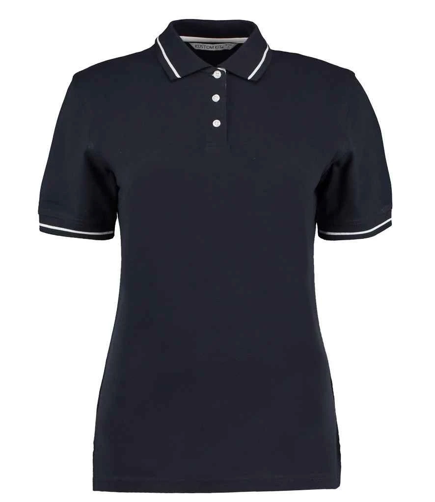 Kustom Kit Classic Fit St Mellion Polo 9 Kustom Kit Classic Fit St Mellion Polo - Image 9