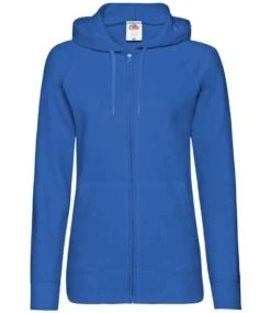 Fruit Of The Loom Ladies' Lightweight Hooded Sweat Jacket 30 Fruit Of The Loom Ladies' Lightweight Hooded Sweat Jacket -Portwest || SOL'S || RUSSELL Shop b5be4566cb9aa36634e95715d779ad1724b421f3648f158894da95323186d224