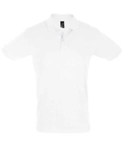 SOL'S Sols Perfect Cotton Piqué Polo Shirt -Portwest || SOL'S || RUSSELL Shop b5ca6fcae586917316b293db18e91339c487d8a557e7e8c870b1fbb5c61d5110