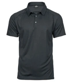 Tee Jays Mens Luxury Sport Polo -Portwest || SOL'S || RUSSELL Shop b62c8301105e8bd84e08565693acee6b197cd86cdaf52f727f4afd8b094046f1