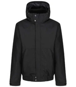 Regatta Professional Mens Blockade Waterproof Jacket -Portwest || SOL'S || RUSSELL Shop b6a8b389b2c4c35a6184c2ef8119488dbbd53ee1db456e8e81c244083372f6af