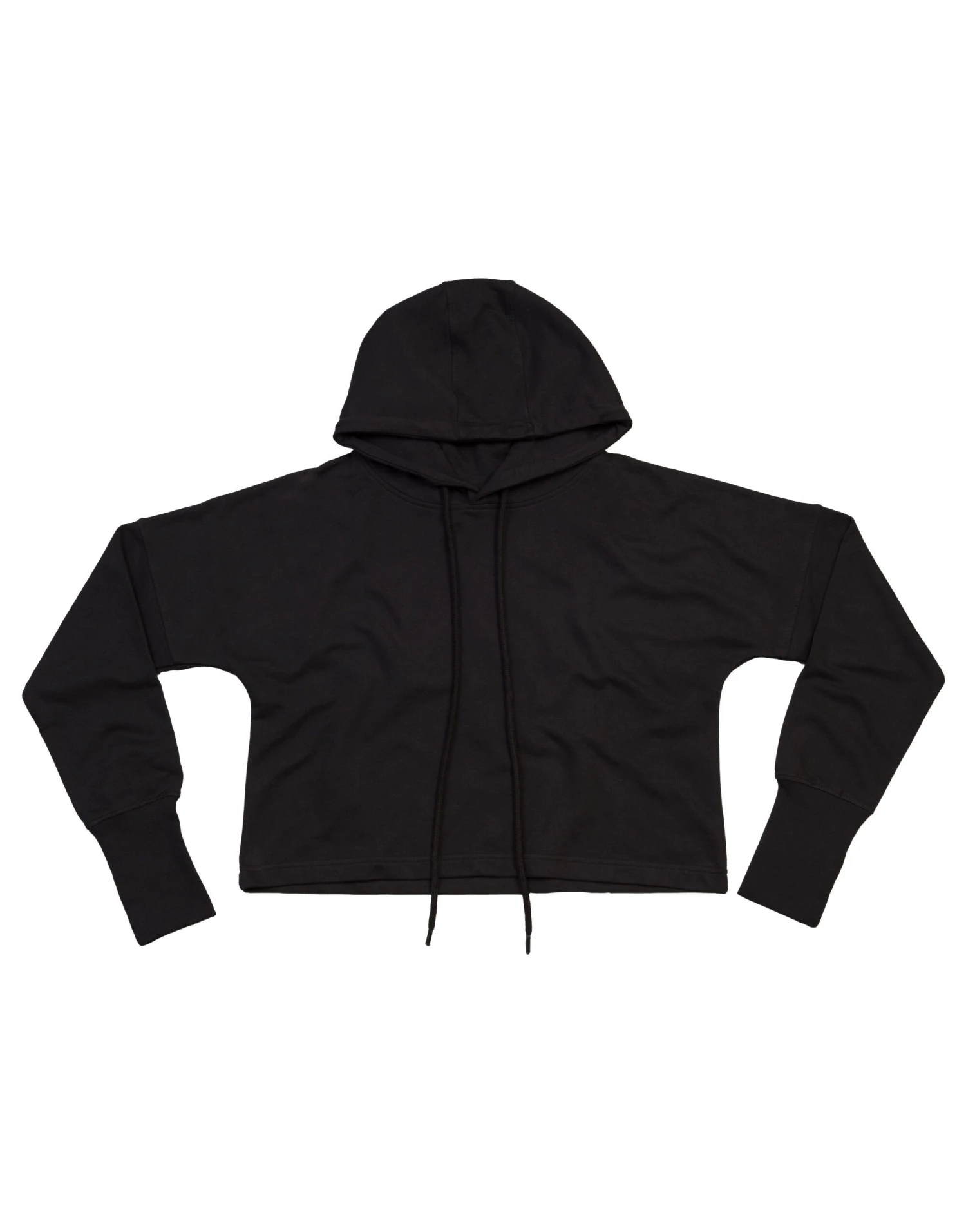 Mantis Cropped Hoodie 1 Mantis Cropped Hoodie