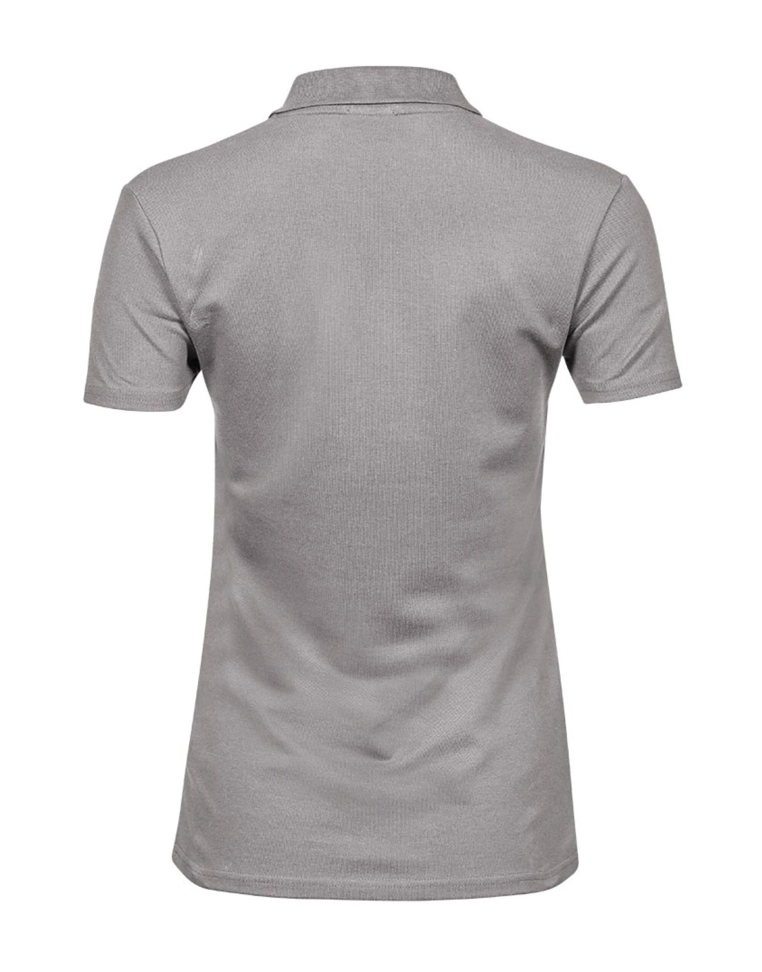 Tee Jays Ladies' Luxury Stretch Polo 18 Tee Jays Ladies' Luxury Stretch Polo - Image 18