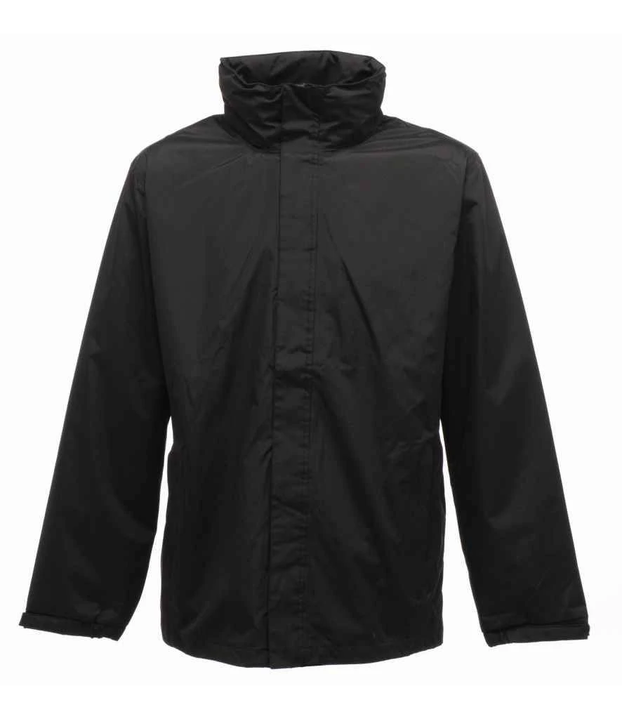Regatta Professional Ardmore Waterproof Shell Jacket 4 Regatta Professional Ardmore Waterproof Shell Jacket - Image 4