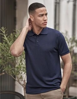 Tee Jays Mens Club Polo 15 Tee Jays Mens Club Polo -Portwest || SOL'S || RUSSELL Shop b855254c2fb0fe486cba8a2baab6faf54be8e3a7ba870f437786440d36c28329