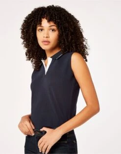 Kustom Kit Classic Fit Sleeveless Polo 9 Kustom Kit Classic Fit Sleeveless Polo -Portwest || SOL'S || RUSSELL Shop b883f0e7b73e87ea3caebc1ff804ce8118ffe772c5784a3597df75f301480c53