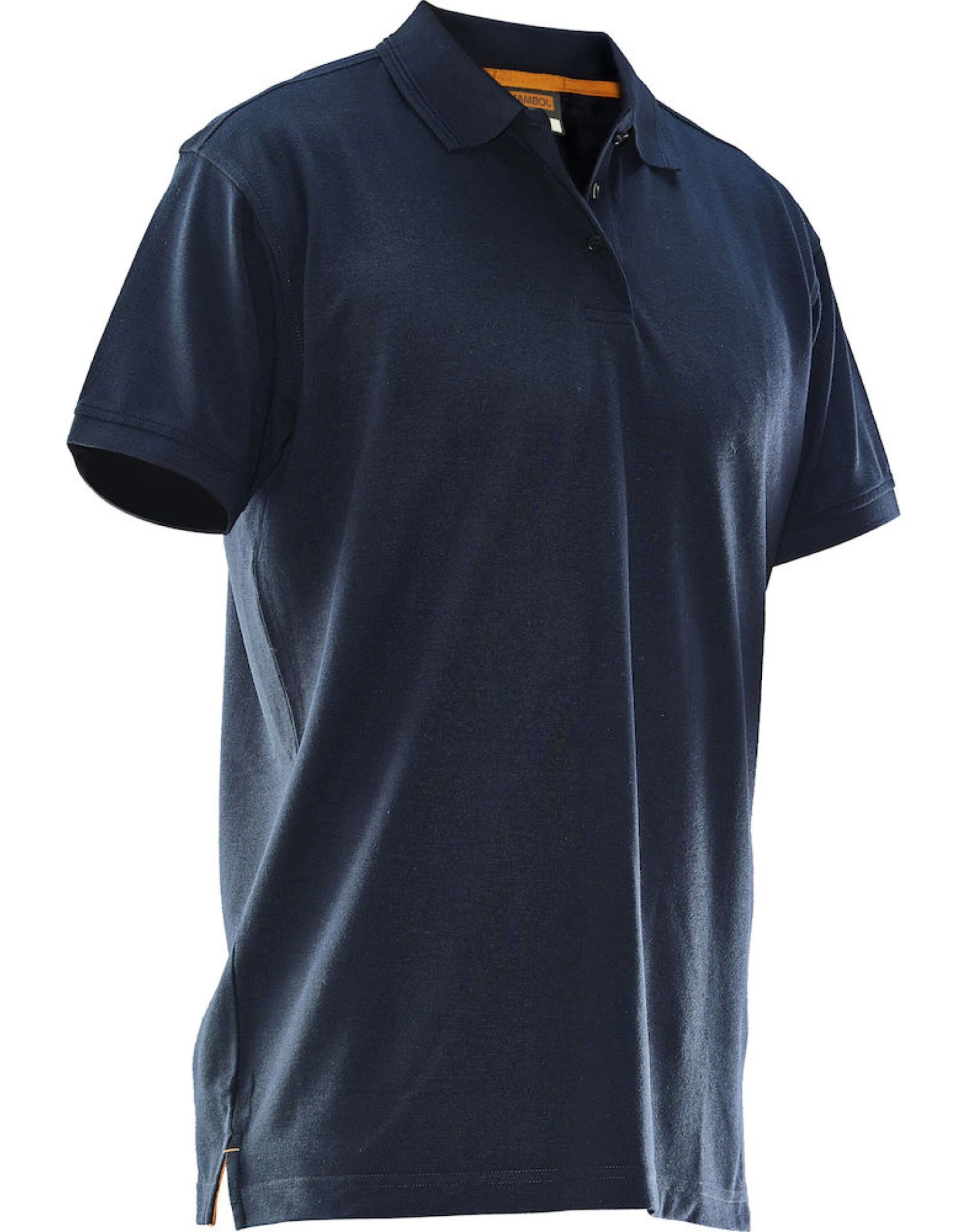 Jobman Polo Shirt 2 Jobman Polo Shirt - Image 2