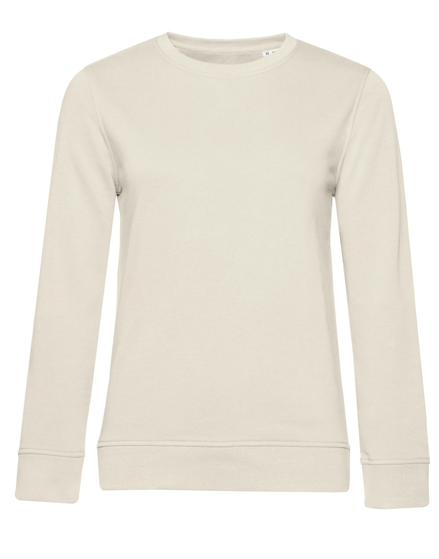 B&C Inspire Crew Neck/ Women 6 B&C Inspire Crew Neck/ Women - Image 6