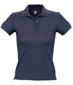 SOL'S Sols Ladies People Cotton Piqué Polo Shirt -Portwest || SOL'S || RUSSELL Shop b90e12bf24e3bf954b465f5e4915cd777fac92d2343bd74afb4868fa13c07235